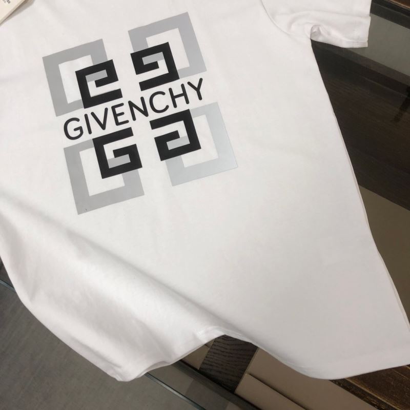 Givenchy T-Shirts